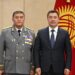Глава Кыргызстана впервые подробно прокомментировал отставку Камчыбека Ташиева