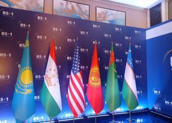 Формирование новой экономической архитектуры: зачем Центральной Азии формат «B5+1»