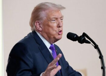 Трамп объявил о достижении соглашения с Ираном в течение месяца