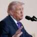 Трамп объявил о достижении соглашения с Ираном в течение месяца