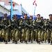 Индонезия направляет 1 тысячу миротворцев в сектор Газа