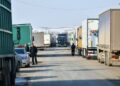 ЕЭК разъяснила ситуацию на казахстанско-кыргызской границе: проверки временные и адресные
