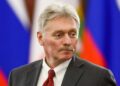 Кремль делает ставку на дипломатию: Москва призывает к переговорам по иранскому ядерному вопросу