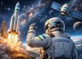 Узбекистан запустит свой первый космический спутник — сроки
