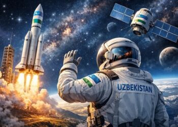 Узбекистан запустит свой первый космический спутник — сроки