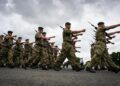 Лондон мечтает о «миротворцах»: эскалация или попытка Британии закрепиться на Украине?