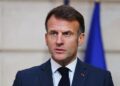 Макрон потребовал места для Евросоюза в переговорах по Украине