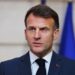 Макрон потребовал места для Евросоюза в переговорах по Украине