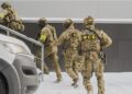 Спецслужбы России предотвратили теракт в Санкт-Петербурге — ВИДЕО