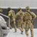 Спецслужбы России предотвратили теракт в Санкт-Петербурге — ВИДЕО