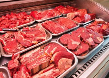 Мясо из Монголии выйдет на рынок ЕАЭС по льготным ставкам