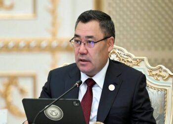 Трижды больше ВВП и «без права на ошибку»: Жапаров подвёл экономические итоги пятилетия