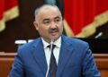 Спикер парламента Кыргызстана добровольно сложил полномочия (видео)