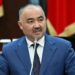 Спикер парламента Кыргызстана добровольно сложил полномочия (видео)
