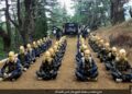 Анализ положения «ИГИЛ– Вилаят Хорасан» в 2025 году