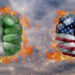 Противостояние Ирана и США: конфликту быть?