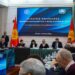 «Патриарх кыргызской дипломатии»: в Бишкеке отметили 70-летие Муратбека Иманалиева