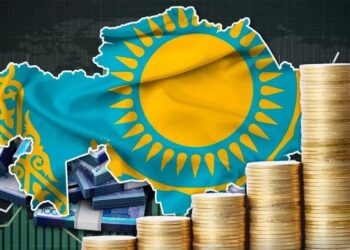 Казахстан — ключевой инвестор Центральной Азии: новые данные ЕАБР