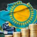 Казахстан — ключевой инвестор Центральной Азии: новые данные ЕАБР