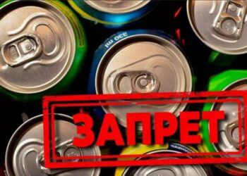 В Таджикистане прекратят продажу энергетических напитков детям — причины