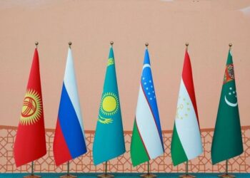 В России назвали потенциальные «риски» в коммуникациях со странами Центральная Азия