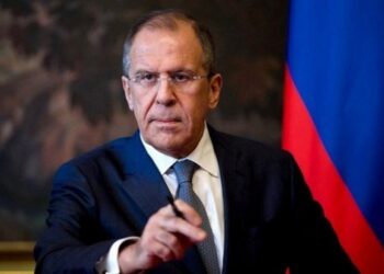 Сергей Лавров: удар по Ирану — путь к неконтролируемой эскалации