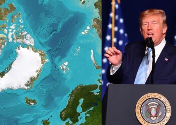 Трамп и Гренландия: почему Европа перестала бояться американского давления