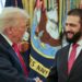 Признание Трампа: за сменой власти в Сирии стоят Соединённые Штаты