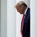 «Минус 26% и растущее давление»: Трамп на втором сроке столкнулся с рекордным падением рейтинга