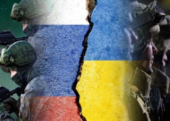 Российско-украинская война: до полумиллиона погибших — самый смертоносный конфликт в Европе со времён 1945 года