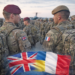 Лондон и Париж готовят десант к возможной миссии на Украине