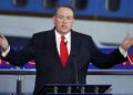 Арабский мир резко осудил слова посла США о праве Израиля на часть Западной Азии
