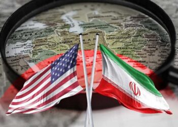 Информационная война вокруг ирано-американских переговоров — кто формирует повестку?