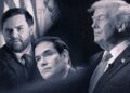 Названы возможные преемники Дональда Трампа