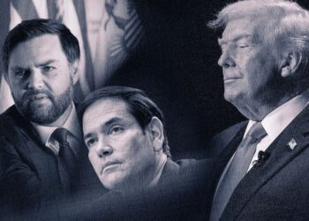 Названы возможные преемники Дональда Трампа