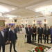 47 лет Исламской революции: в Бишкеке прошёл приём в Посольстве Ирана — ФОТО