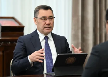 Глава Кыргызстана: Ташиев не будет занимать высокие должности в государстве