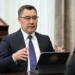 Глава Кыргызстана: Ташиев не будет занимать высокие должности в государстве
