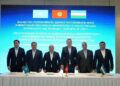 Ташкентский формат: страны ЦА усиливают координацию в водно-энергетической сфере