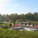 В трёх городах Узбекистана заработают парки креативных индустрий