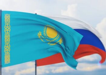 Москва и Астана провели межмидовские консультации по вопросам безопасности