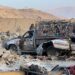 Пакистан нанес авиаудары по Афганистану: талибы сообщают о гибели мирных жителей, включая женщин и детей