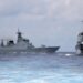 Китайские военные эсминцы направляются к Ирану — расширение военного взаимодействия