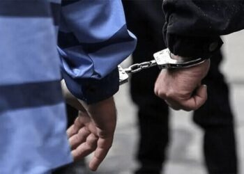 КСИР ликвидировал террористическую сеть в Иране: 158 задержанных и 7 ячеек уничтожены