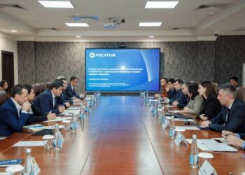 «Дорожная карта» ядерной медицины: Ташкент и Москва бросают вызов онкологии