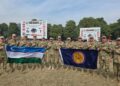 Узбекские военные завоевали «золото» на армейских играх в Пакистане