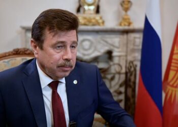 Расширение авиабазы «Кант» не требуется, заявил посол России