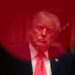 «Один шаг вперёд, два назад»: The Atlantic о модели поведения Дональда Трампа