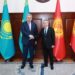 Казахстан и Кыргызстан продолжают укреплять союзнические отношения