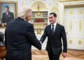 Вашингтон меняет стратегию: военные самолеты США захватили небо Туркменистана